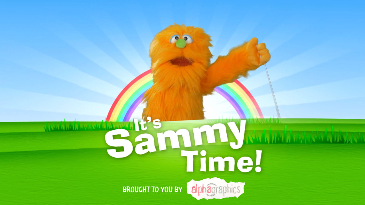 Sammy Time